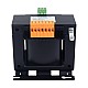 800VA Single-phase Square Control Transformer 220VAC to 3 x 70VAC 50/60Hz - TR800-A70-A220 | StepperOnline AU