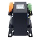 800VA Single-phase Square Control Transformer 220VAC to 3 x 70VAC 50/60Hz - TR800-A70-A220 | StepperOnline AU