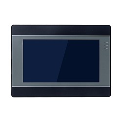 7" 800x480px RS-485 Serial port 128MB/FLASH 64MB/Memory HMI Touch Screen LED Display