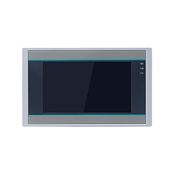 4.3" 480x272px RS-485 Serial port 128MB/FLASH 64MB/Memory HMI Touch Screen LED Display