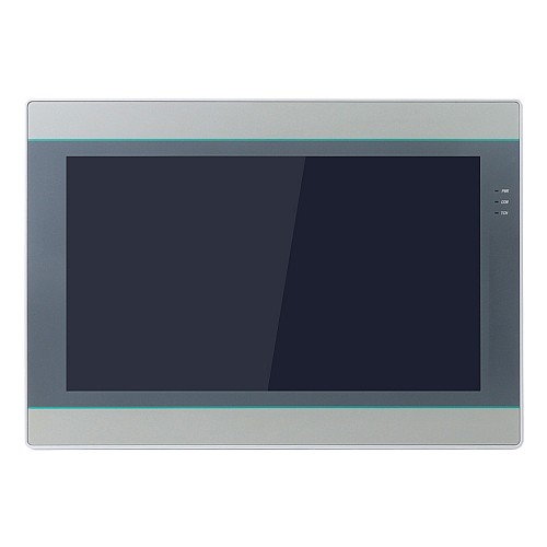 10.1 1024x600px RS-485 Serial port & USB 128MB/FLASH 128MB/Memory lloT-Ready HMI Touch Screen LED Display - HI3102ig | StepperOnline AU