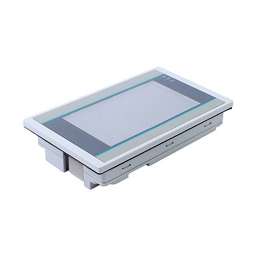 4.3 480x272px RS-485 Serial port 128MB/FLASH 64MB/Memory HMI Touch Screen LED Display - HI3043ieS-N | StepperOnline AU