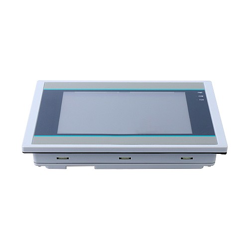 4.3 480x272px RS-485 Serial port 128MB/FLASH 64MB/Memory HMI Touch Screen LED Display - HI3043ieS-N | StepperOnline AU