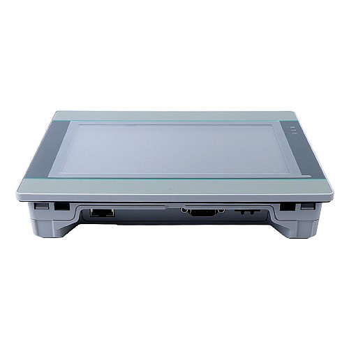 7 800x480px RS-485 Serial port & USB 128MB/FLASH 128MB/Memory lloT-Ready HMI Touch Screen LED Display - HI3070ig | StepperOnline AU