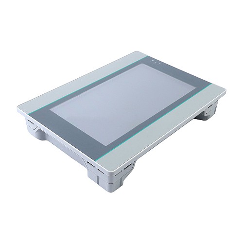 7 800x480px RS-485 Serial port & USB 128MB/FLASH 128MB/Memory HMI Touch Screen LED Display - HI3070ig-O | StepperOnline AU