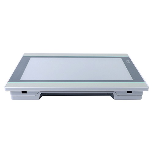 10.1 1024x600px RS-485 Serial port & USB 128MB/FLASH 128MB/Memory lloT-Ready HMI Touch Screen LED Display - HI3102ig | StepperOnline AU