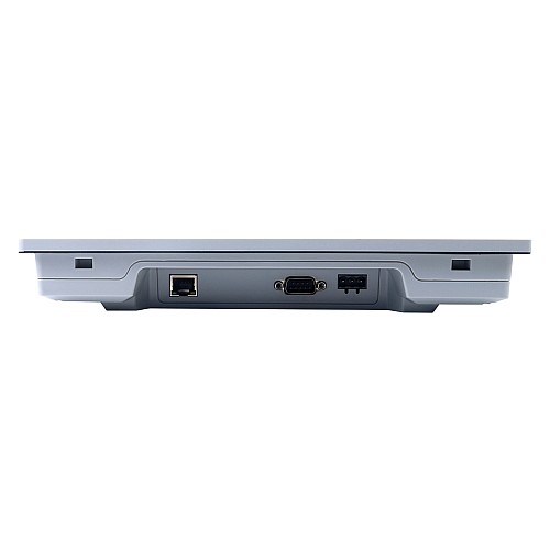 10.1 1024x600px RS-485 Serial port & USB 128MB/FLASH 128MB/Memory HMI Touch Screen LED Display - HI3102ig-O | StepperOnline AU