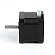 Nema 17 Bipolar 45Ncm(63.74oz.in) 1.5A 42x42x39mm 4 Wires w/ 1m Pin Connector - 17HS15-1504S-X1 | StepperOnline AU