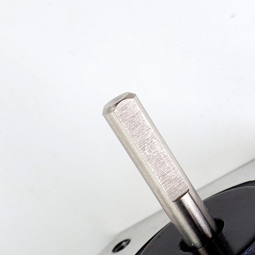 Nema 17 Bipolar 45Ncm(63.74oz.in) 1.5A 42x42x39mm 4 Wires w/ 1m Pin Connector - 17HS15-1504S-X1 | StepperOnline AU