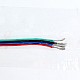 Nema 17 Bipolar 45Ncm(63.74oz.in) 2A 42x42x40mm 4 Wires w/ 1m Cable & Connector - 17HS16-2004S1 | StepperOnline AU