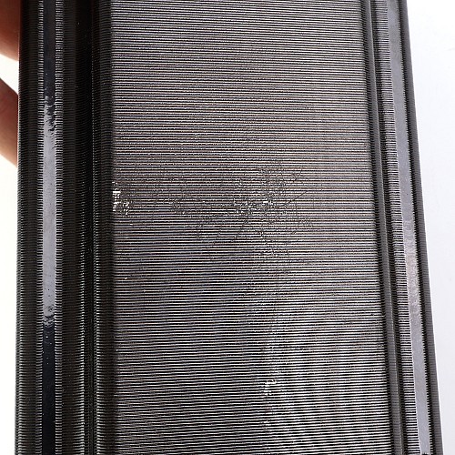 S Series Nema 34 Closed Loop Stepper Motor 12.0Nm(1699.34oz.in) Encoder 1000PPR(4000CPR) - 34HS59-6004D-E1000 | StepperOnline AU