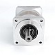 EG Series Planetary Gearbox Gear Ratio 10:1 Backlash 15arc-min for Nema 34 Stepper Motor - EG34-G10 | StepperOnline AU