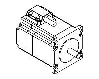 Closed Loop Stepper Motor