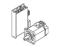 DC Servo Motor 