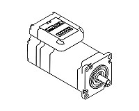 Integrated Servo Motor