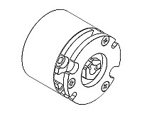 Motor Brake