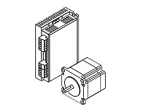 Open Loop Stepper Kit