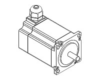 Waterproof Stepper Motor