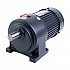 GH Series Horizontal Medium-Sized Geared Motor Power 0.1-3.7KW Gear Ratio 3-1800 with Brake