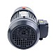 GH Series Horizontal Medium-Sized Geared Motor Power 0.1-3.7KW Gear Ratio 3-1800 with Brake - GH-XX-XXX-XX-X-B-XX-XX | StepperOnline AU