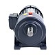 GH Series Horizontal Medium-Sized Geared Motor Power 0.1-3.7KW Gear Ratio 3-1800 with Brake - GH-XX-XXX-XX-X-B-XX-XX | StepperOnline AU