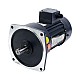 GV Series Vertical Medium-Sized Geared Motor Power 0.1-3.7KW Gear Ratio 3-1800 with Brake - GV-XX-XXX-XX-X-B-XX-XX | StepperOnline AU