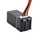 ESS Series 7.4Ncm(10.48oz.in) Nema 11 Integrated Closed Loop Stepper Servo Motor 24VDC 4096CPR - ESS11-01 | StepperOnline AU