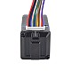 ESS Series 7.4Ncm(10.48oz.in) Nema 11 Integrated RS-485 Stepper Motor 24VDC 5000CPR - ESS11-01PR | StepperOnline AU