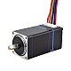 ESS Series 7.4Ncm(10.48oz.in) Nema 11 Integrated RS-485 Stepper Motor 24VDC 5000CPR - ESS11-01PR | StepperOnline AU
