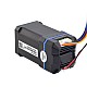ESS Series 0.60Nm(85oz.in) Nema 17 Integrated Closed Loop Stepper Servo Motor 24-36VDC 1000PPR - ESS17-07 | StepperOnline AU