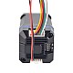 ESS Series 0.60Nm(85oz.in) Nema 17 Integrated Closed Loop Stepper Servo Motor 24-36VDC 1000PPR - ESS17-07 | StepperOnline AU