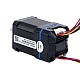 ESS Series 0.48Nm(68.00oz.in) Nema 17 Integrated RS485 Closed Loop Stepper Servo Motor 24VDC 1000PPR - ESS17-RS04 | StepperOnline AU