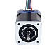 ESS Series 0.48Nm(68.00oz.in) Nema 17 Integrated RS485 Closed Loop Stepper Servo Motor 24VDC 1000PPR - ESS17-RS04 | StepperOnline AU