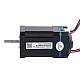ESS Series 0.72Nm(101.96oz.in) Nema 17 Integrated RS485 Closed Loop Stepper Servo Motor 24VDC 1000PPR - ESS17-RS07 | StepperOnline AU