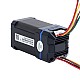 ESS Series 0.72Nm(101.96oz.in) Nema 17 Integrated RS485 Closed Loop Stepper Servo Motor 24VDC 1000PPR - ESS17-RS07 | StepperOnline AU