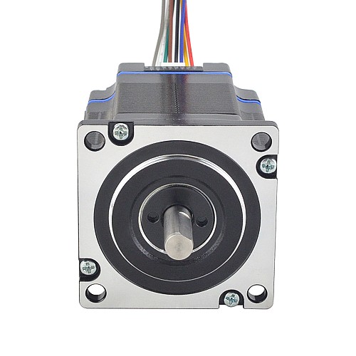 ESS Series 1.2Nm(169.93oz.in) Nema 23 Integrated Closed Loop Stepper Servo Motor 24-50VDC 1000PPR - ESS23-10 | StepperOnline AU