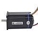 ESS Series 2.2Nm(311.55oz.in) Nema 23 Integrated Closed Loop Stepper Servo Motor 24-50VDC 1000PPR - ESS23-20 | StepperOnline AU