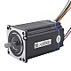 ESS Series 2.2Nm(311.55oz.in) Nema 23 Integrated Closed Loop Stepper Servo Motor 24-50VDC 1000PPR - ESS23-20 | StepperOnline AU