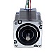 ESS Series 2.2Nm(311.55oz.in) Nema 23 Integrated RS485 Closed Loop Stepper Servo Motor 24-48VDC 1000PPR - ESS23-RS20 | StepperOnline AU
