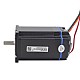ESS Series 3.0Nm(424.83oz.in) Nema 24 Integrated Closed Loop Stepper Servo Motor 24-50VDC 1000PPR - ESS24-30 | StepperOnline AU