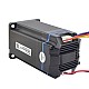 ESS Series 3.0Nm(424.83oz.in) Nema 24 Integrated Closed Loop Stepper Servo Motor 24-50VDC 1000PPR - ESS24-30 | StepperOnline AU