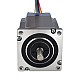 ESS Series 3.0Nm(424.83oz.in) Nema 24 Integrated Closed Loop Stepper Servo Motor 24-50VDC 1000PPR - ESS24-30 | StepperOnline AU