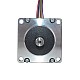 Nema 23 Integrated Stepper Motor 300Ncm(424.83oz.in) w/ Controller ISC08 12-38VDC - ISC08-30 | StepperOnline AU
