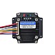 Nema 23 Integrated Stepper Motor 300Ncm(424.83oz.in) w/ Controller ISC08 12-38VDC - ISC08-30 | StepperOnline AU