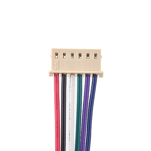 Nema 23 Integrated Stepper Motor 126Ncm(178.4oz.in) w/ Driver ISD04 12-38VDC - ISD04-10 | StepperOnline AU