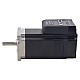 NEMA 23 Integrated Easy Servo Motor 130W 3000rpm 0.45Nm(63.73oz.in) 20-50VDC Brushless DC Servo Motor - iSV57T-130 | StepperOnline AU