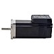 NEMA 23 Integrated Easy Servo Motor 180W 3000rpm 0.6Nm(84.98oz.in) 20-50VDC Brushless DC Servo Motor - iSV57T-180 | StepperOnline AU
