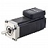 CN On Sale -  NEMA 23 Integrated Easy Servo Motor 180W 3000rpm 0.6Nm(84.98oz.in) 20-50VDC Brushless DC Servo Motor