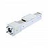 LG5 Series Ball Screw Driven Max. Horizontal/Vertical Payload 15kg/5kg Stroke 100mm for Servo Motor