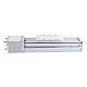 LG5 Series Ball Screw Driven Max. Horizontal/Vertical Payload 15kg/5kg Stroke 100mm for Servo Motor - LG5-40DL10S3-100 | StepperOnline AU